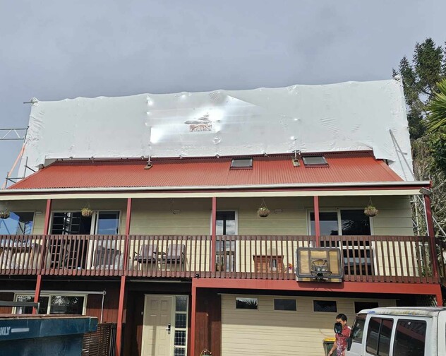 Shrink wrap Auckland